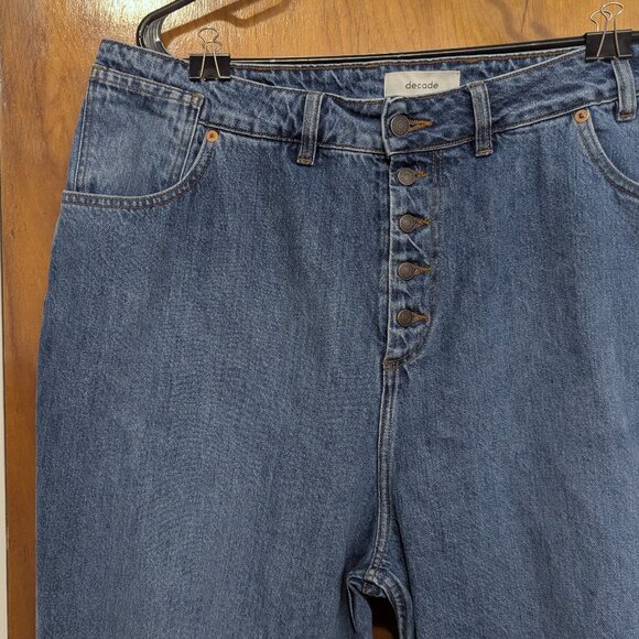 Decade Studio Bonnie Taper Braga (40) - Picture 5 of 9